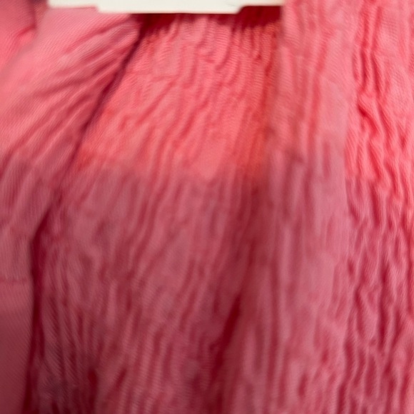 BOHO ME Cut Out Front Self-Tie Spaghetti Strap Maxi Dress - Picture 9 of 9